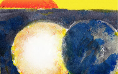 Der HERR ist auferstanden…