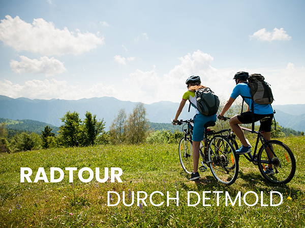 Kleine Feierabend-Tour