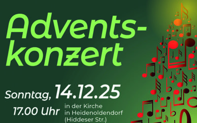Adventskonzert