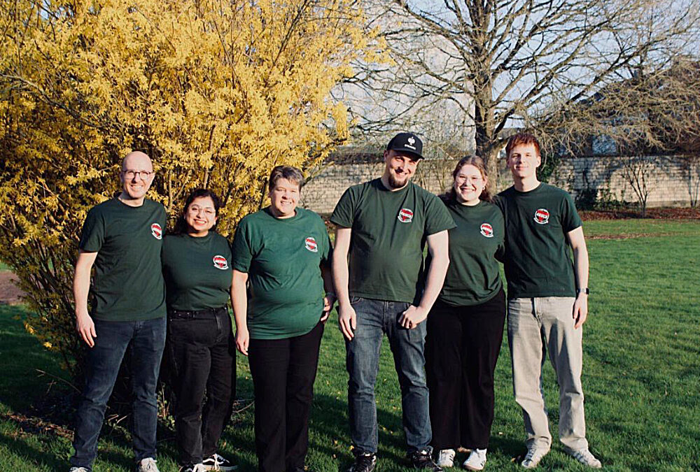 Neue Gesichter im Vorstand