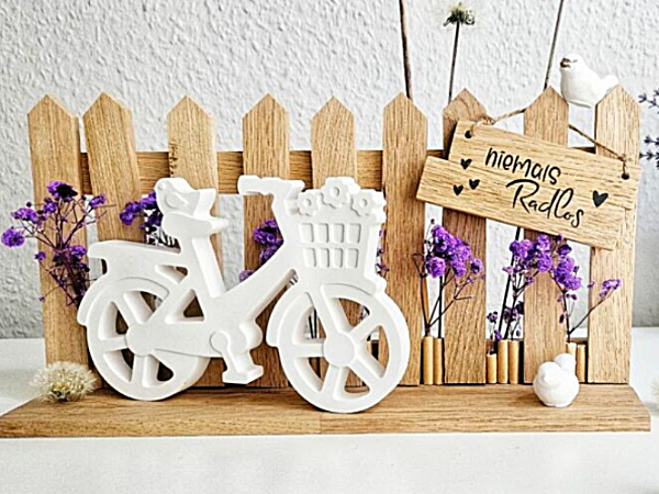 Frühlings- und Osterbasteln