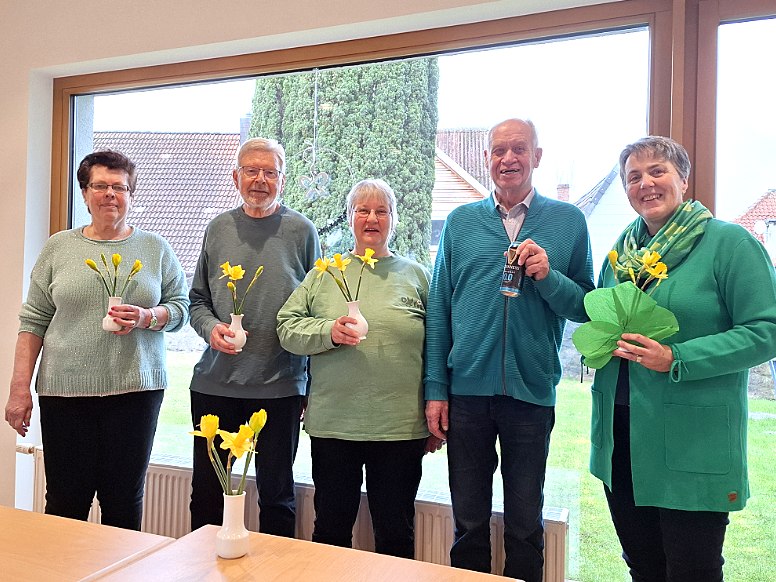 Irisches Frühstück