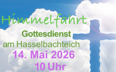 Himmelfahrt Open Air
