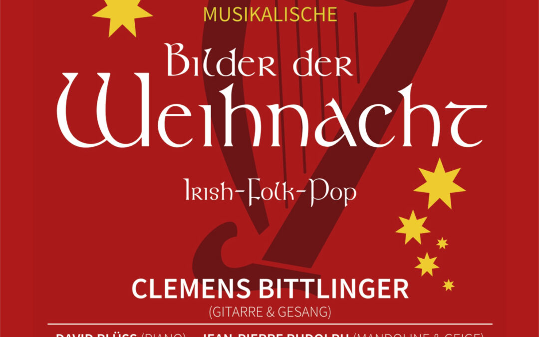 Bilder der Weihnacht